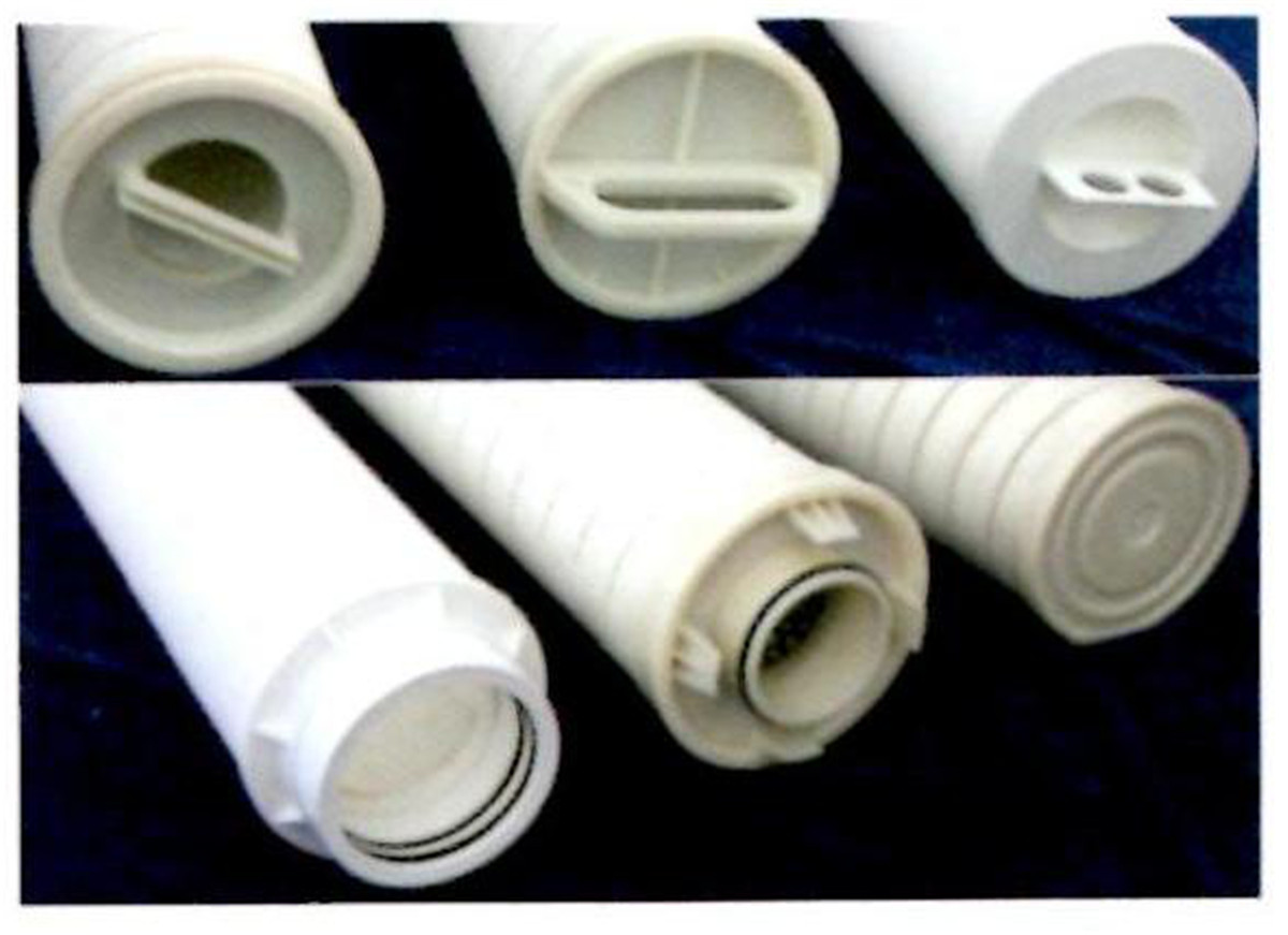 High Flow Filter Cartridge 