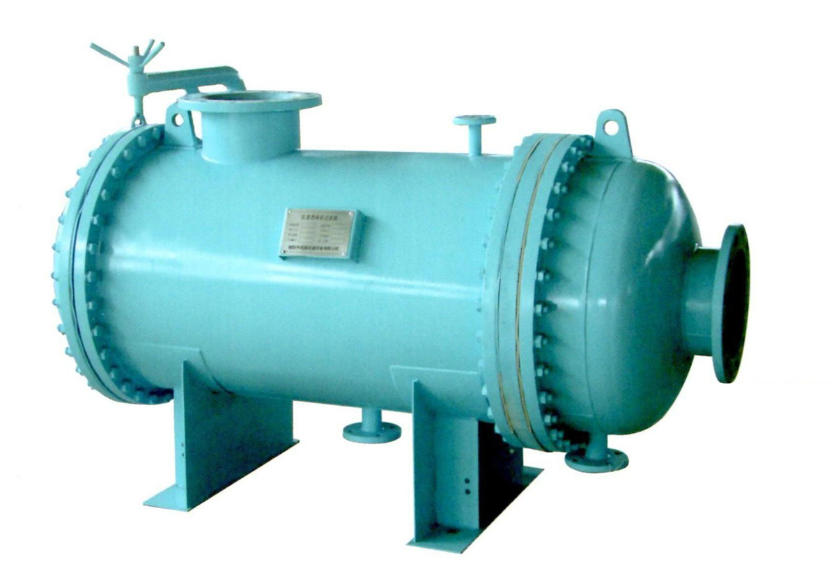 Seawater Desalination Filter Housing